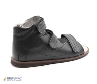 ACHILLES 1220 F 36-43 czarny