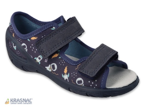 BEFADO 064X004 granat kosmos