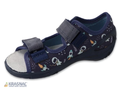 BEFADO 064X004 granat kosmos