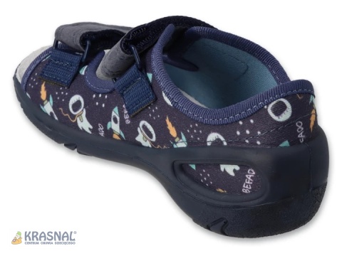 BEFADO 064X004 granat kosmos