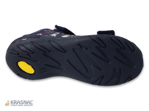 BEFADO 064X004 granat kosmos