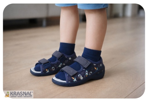 BEFADO 064X004 granat kosmos