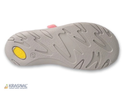 BEFADO 064X006 róż kolorowe serca