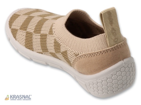 BEFADO 102X028 beż kratka