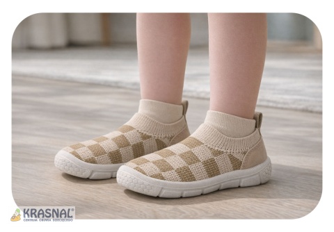 BEFADO 102X028 beż kratka