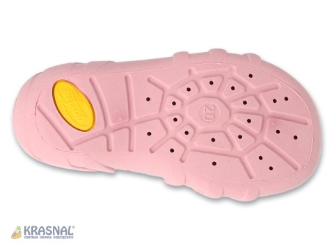 BEFADO 109P263 róż motylki