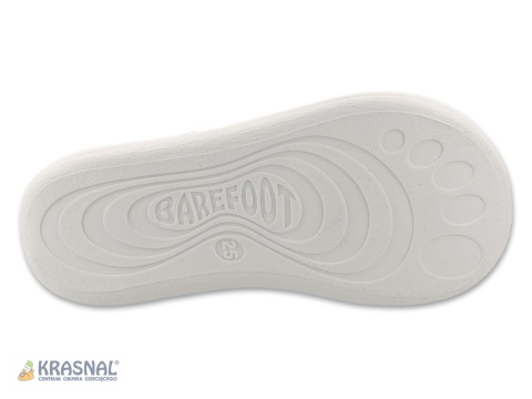 BEFADO 140X002 granat piłki barefoot