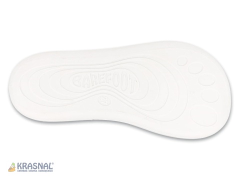 BEFADO 143X003 róż kotki barefoot