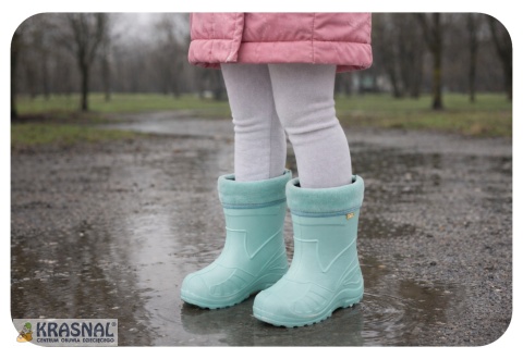 BEFADO 162P109 mięta