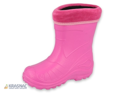 BEFADO 162Y101 róż