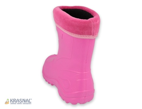 BEFADO 162Y101 róż