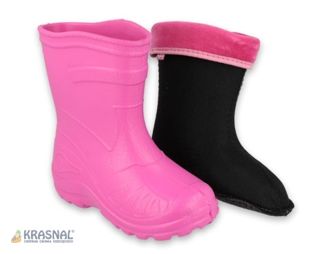 BEFADO 162Y101 róż