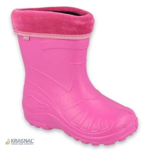 BEFADO 162Y101 róż