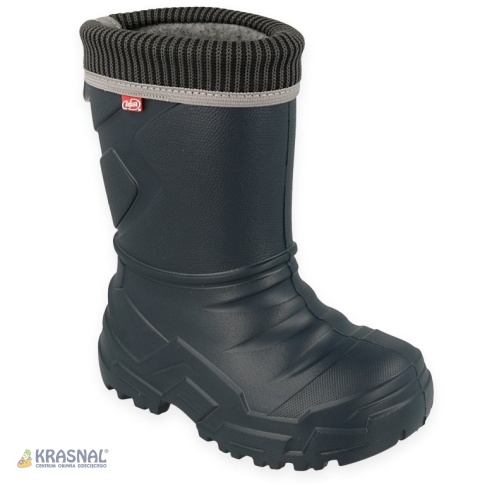 BEFADO 162Y304 granat szary