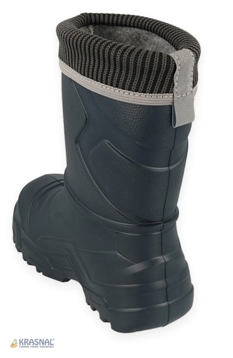 BEFADO 162Y304 granat szary