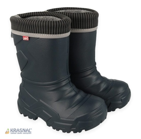 BEFADO 162Y304 granat szary