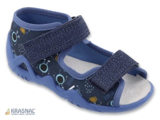 BEFADO 350P059 granat kosmos