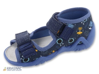 BEFADO 350P059 granat kosmos