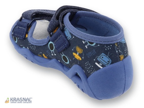 BEFADO 350P059 granat kosmos