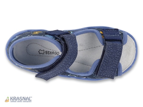 BEFADO 350P059 granat kosmos