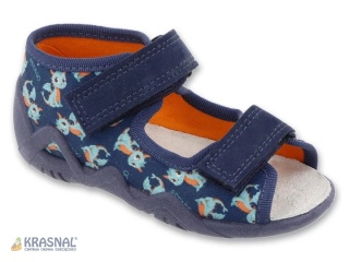 BEFADO 350P060 granat smoki