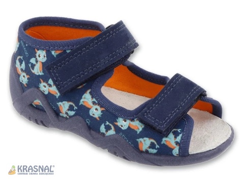 BEFADO 350P060 granat smoki