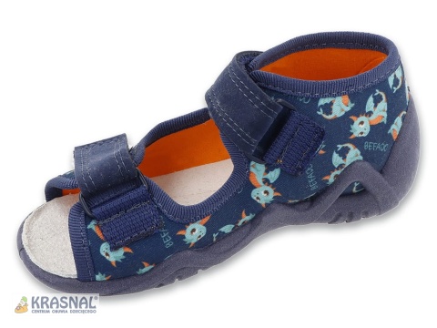 BEFADO 350P060 granat smoki