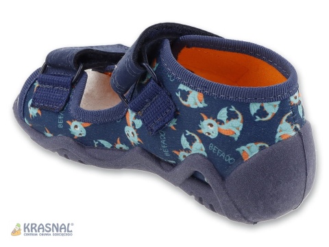 BEFADO 350P060 granat smoki