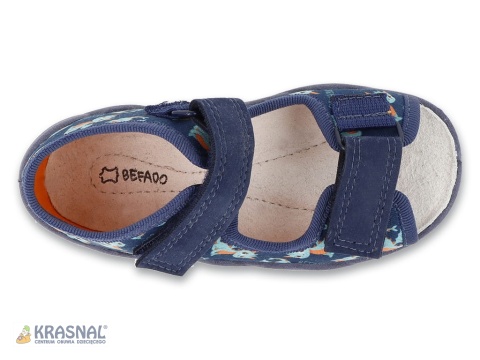 BEFADO 350P060 granat smoki