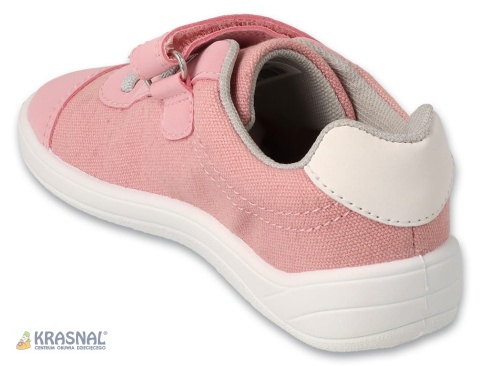 BEFADO 451X002 róż popiel