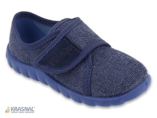 BEFADO 457P004 granat barefoot