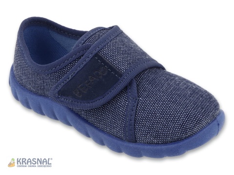 BEFADO 457P004 granat barefoot