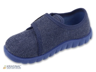 BEFADO 457P004 granat barefoot