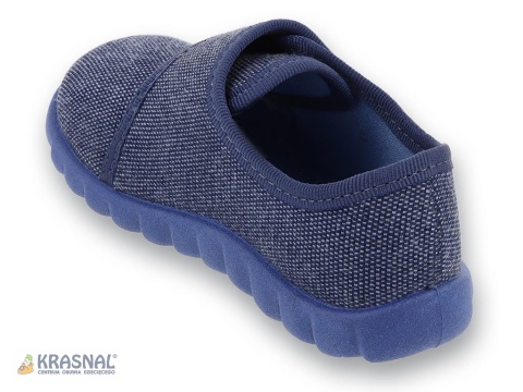 BEFADO 457P004 granat barefoot