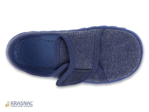 BEFADO 457P004 granat barefoot