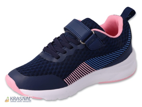 BEFADO 516Y318 granat róż