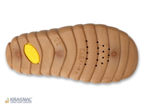 BEFADO 627P014 granat miś