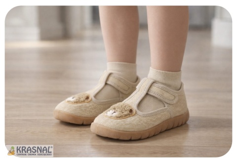 BEFADO 627P017 beż miś