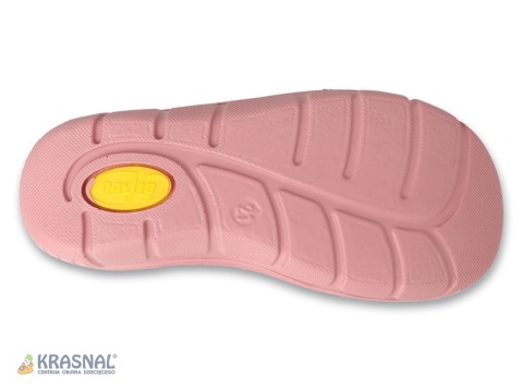 BEFADO 630P014 róż rybki