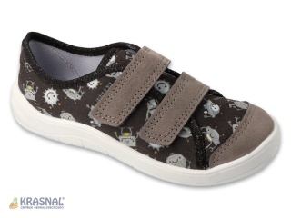 BEFADO 772X019 czarny roboty