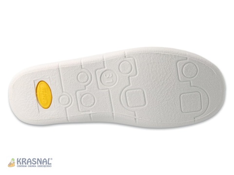 BEFADO 772Y005 popiel róż pieski