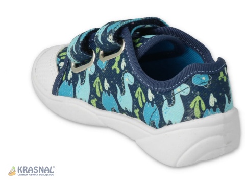 BEFADO 907P157 granat dinusie