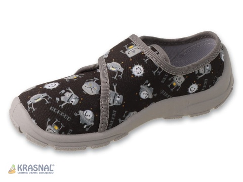 BEFADO 974X577 czarny roboty