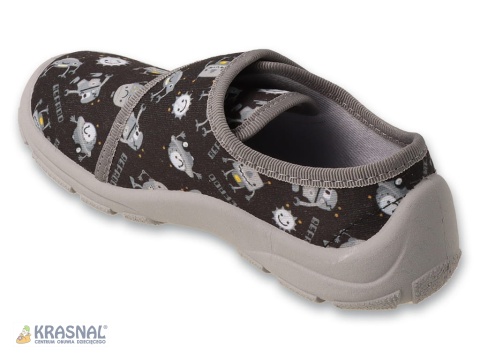 BEFADO 974X577 czarny roboty