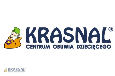 KRASNAL 216 brąz khaki