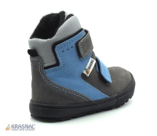 KRASNAL 8111 szary błękit