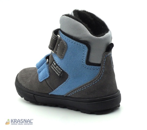 KRASNAL 8111 szary błękit