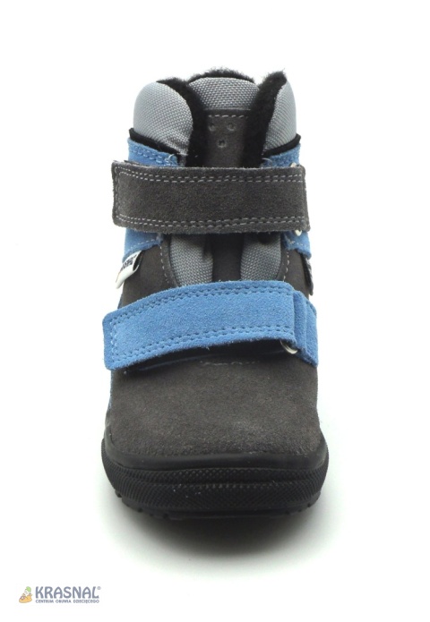 KRASNAL 8111 szary błękit