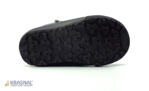 KRASNAL 8111 szary błękit