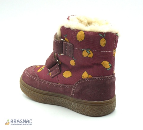 MIDO 2240 wrzos cytrynki